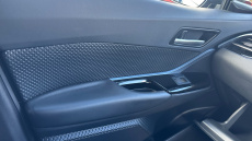 Toyota C-HR 1.8 Hybrid Design 5dr CVT Hybrid Hatchback